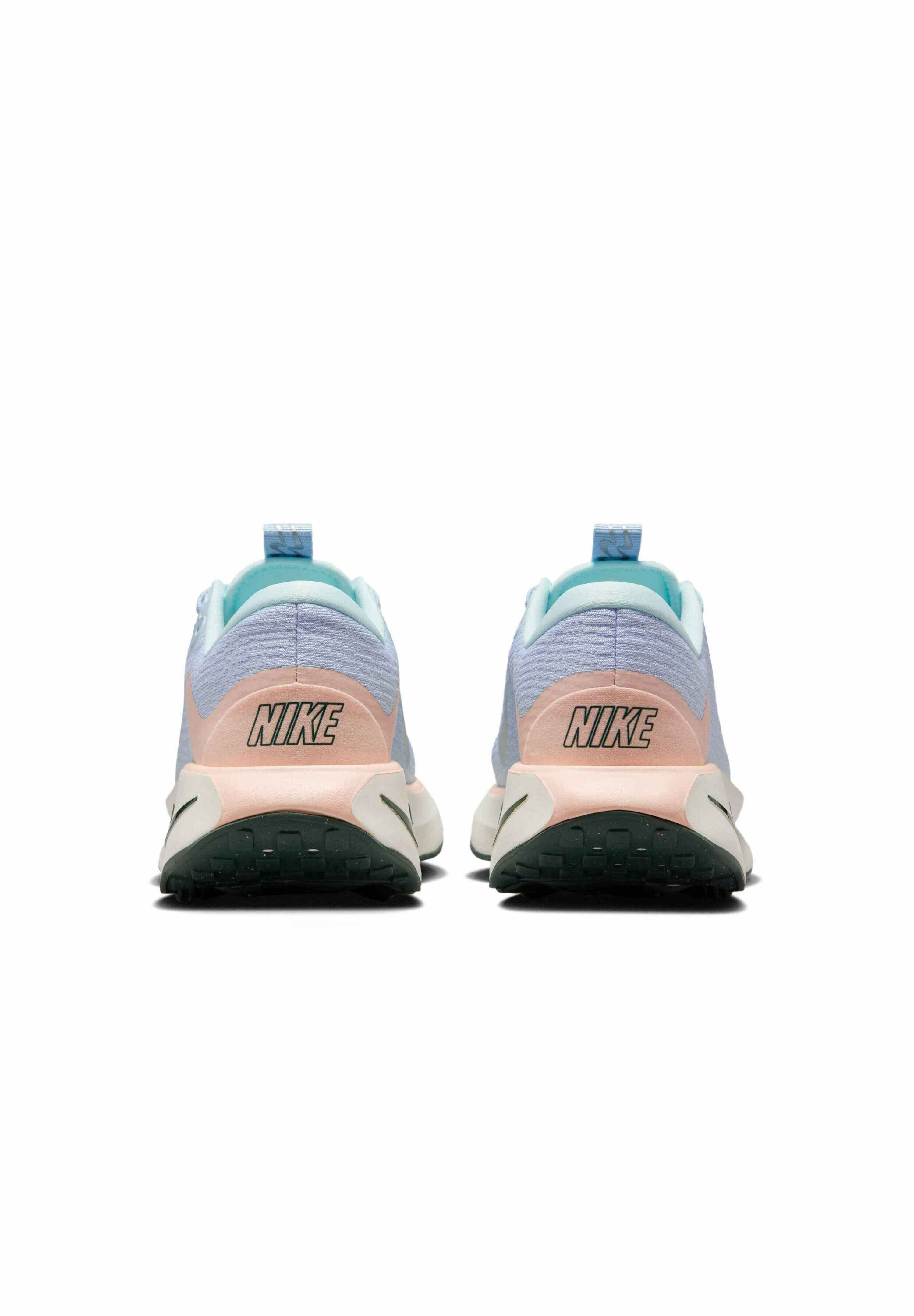 air max 270 coral and blue