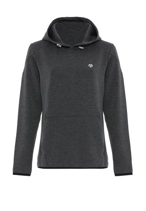 NAKA SAKURA  - Sweatshirt - anthrazit melange