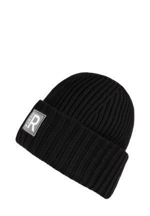 URBAN - Beanie - black