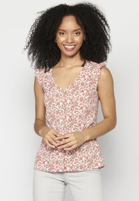 Koroshi Pusero - multicolor /multi-coloured