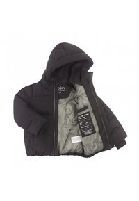 Gosoaky EYE - Impermeabile - deep black