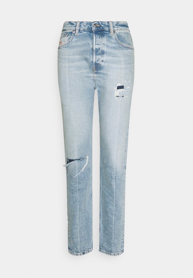 D-VIDER - Slim fit jeans - 009JR 01
