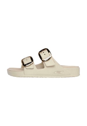 ARCH FIT CALI BREEZE - STAR - Mules - beige