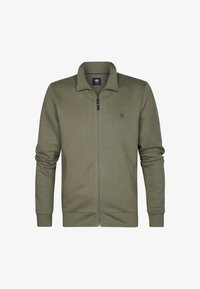 Selezionato, dusty army