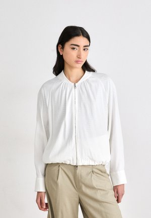 JALPES - Summer jacket - white