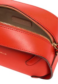 Coccinelle MALETA CALF COCKER - Borsa a tracolla - gazpacho