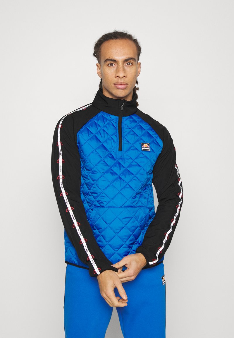 Ellesse POLZARO Summer jacket blue Zalando