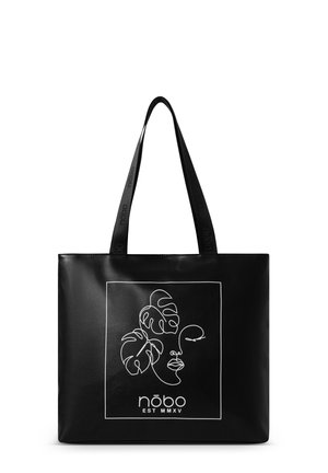 ASTRAIA - Shopping bag - schwarz