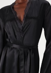 Calvin Klein Underwear Accappatoio - black