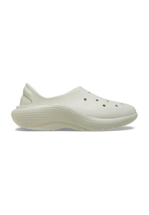 Slip-ons - linen linen