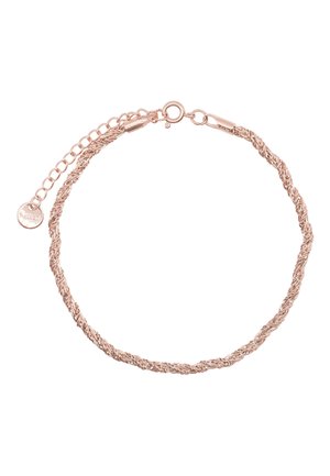 Bracciale - rose goldfarbend