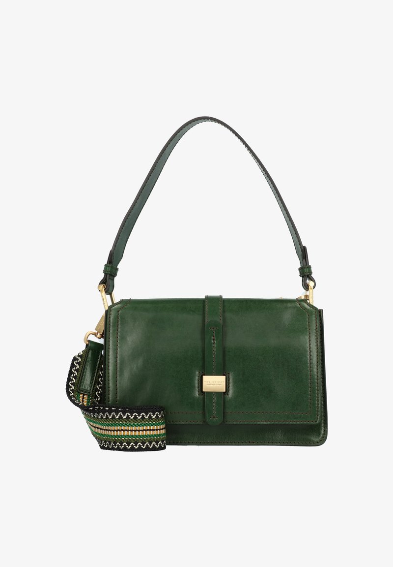 The Bridge Beatrice Borsa A Tracolla Verde Inglese Verde Zalando It
