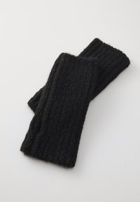 Pieces PCNAMBI ARMWARMER  - Bezpirkstu cimdi - black