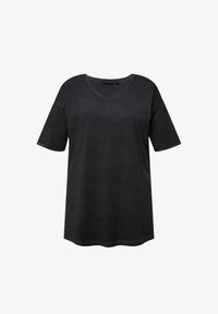 Nevybráno, navy blue