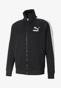 Selected, black