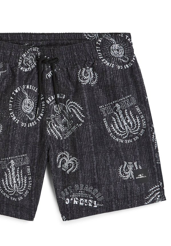 CALI  - Swimming shorts2