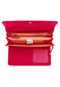 Kipling MONEY LAND - Monedero - confetti pink