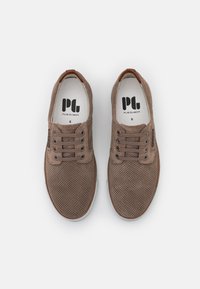 Pius Gabor Sneakers laag - light brown