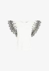 Pasirinkta, cloud dancer