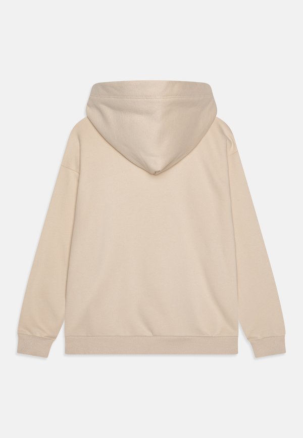 MINI CORP LOGO HOODIE UNISEX - Hoodie - classic beige2