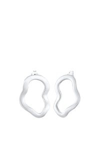 Unausgewählt, silver coloured