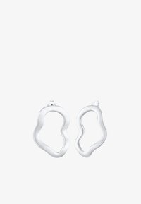 Non sélectionné, silver coloured