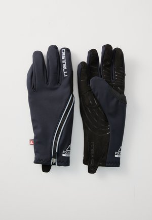 ESPRESSO GLOVE - Gants - black