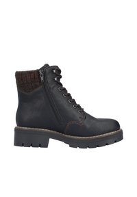 Rieker Botas para la nieve - schwarz