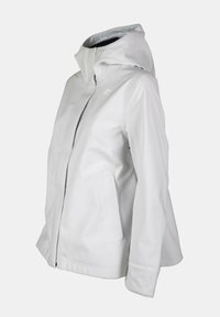 K-Way Giacca da mezza stagione - bianco