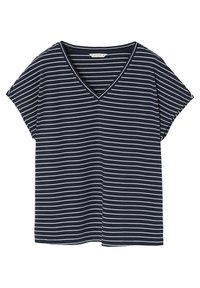 LONA - T-shirt imprimé - navy blue