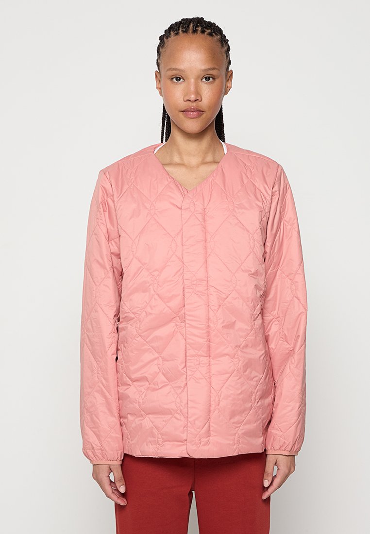 Under Armour Outdoorjas abrikoos