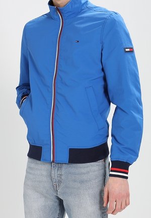 Bomberjacke - blue