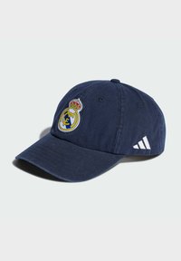 adidas Performance REAL MADRID AWAY DAD - Equipación de clubes - legend ink white