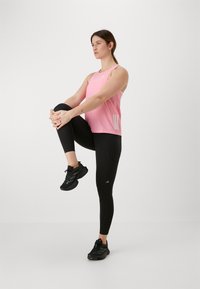 adidas Performance OTR B TANK - Topp - bliss pink