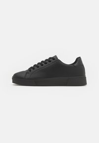 Pier One - UNISEX - Športni copati - black Miniaturna slika 1