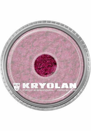 Kryolan SATIN POWDER - Eye shadow - sp 882