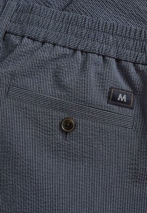 Matinique, MAFINCH SHORT HERITAGE - Short - dark navy