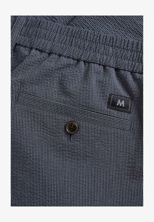 Matinique, MAFINCH SHORT HERITAGE - Šortky - dark navy