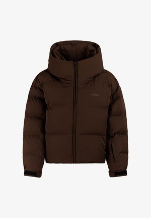 Protest, PRTVOX - Chaqueta de esquí - brewbrown
