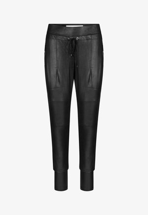CANDY - Trousers - schwarz