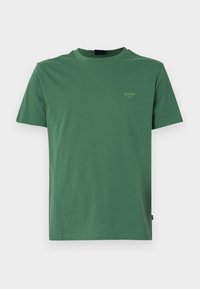 Não selecionado, open green