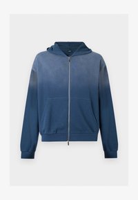 Niewybrane, light blue