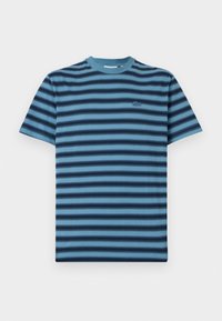 Camiseta estampada - blue