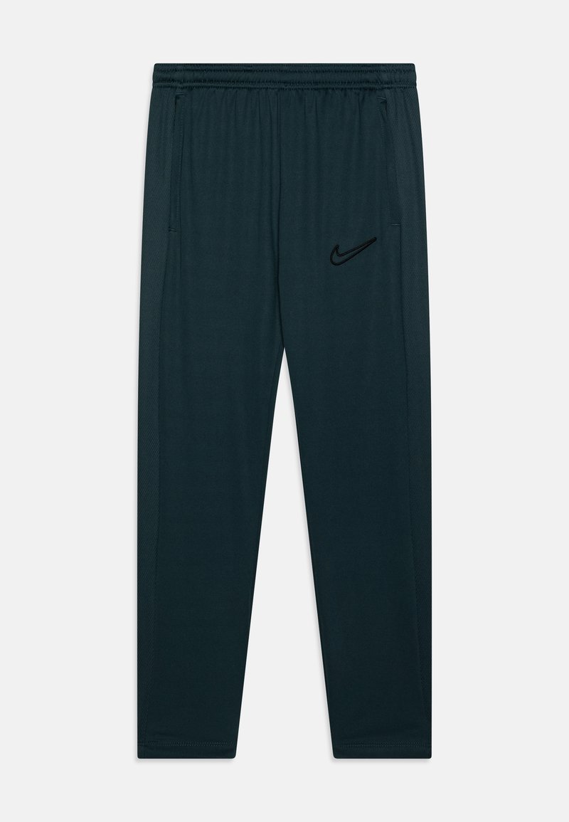 Nike Performance - ACADEMY 23 PANT BRANDED UNISEX - Pantalones deportivos - deep jungle/black, Ampliar
