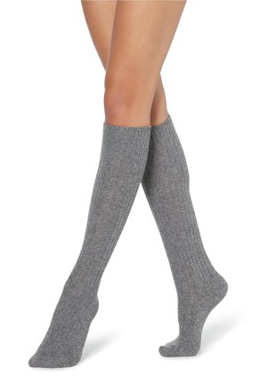 chaussette botte aigle