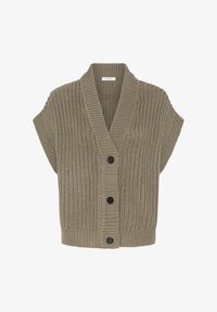 Niet geselecteerd, walnut