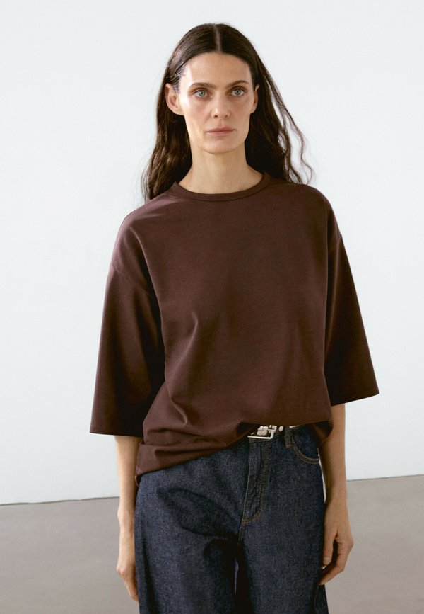 HEAVY WEIGHT - Langarmshirt