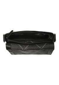 The Chesterfield Brand ADELANTO - Borsa a tracolla - black