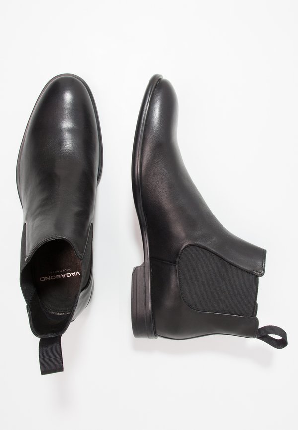 HARVEY - Classic ankle boots2