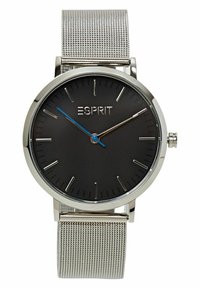 Esprit TIMEWEAR - Uhr - silver-coloured